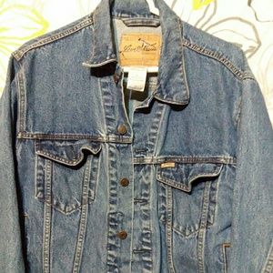 Levi Strauss Signature Denim Jacket